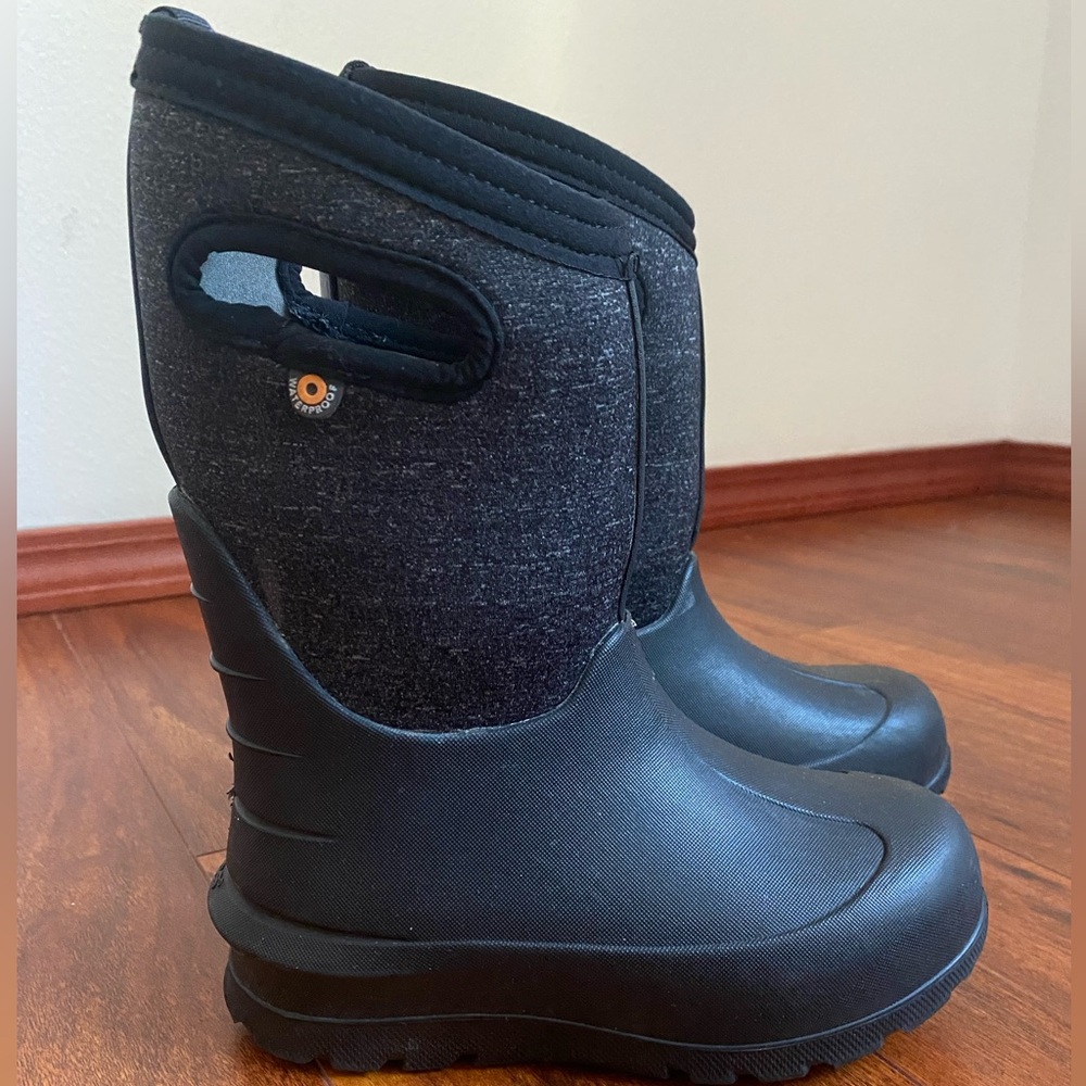 Bogs Neo Classic 3 Season winter rain boots